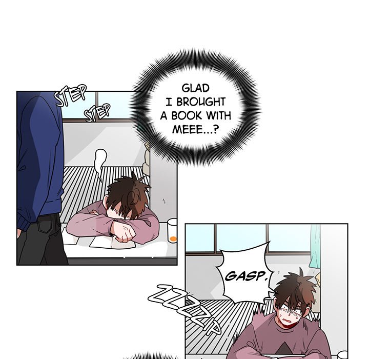 Sign - episode 14 - 57