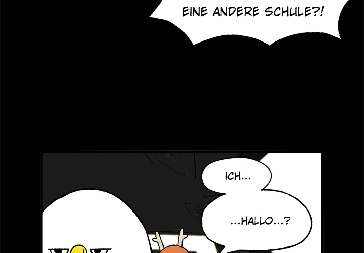 Mitschüler fressen verboten - episode 3 - 2