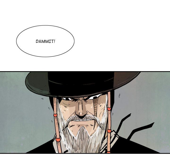 The Sword Clan - episode 28 - 41