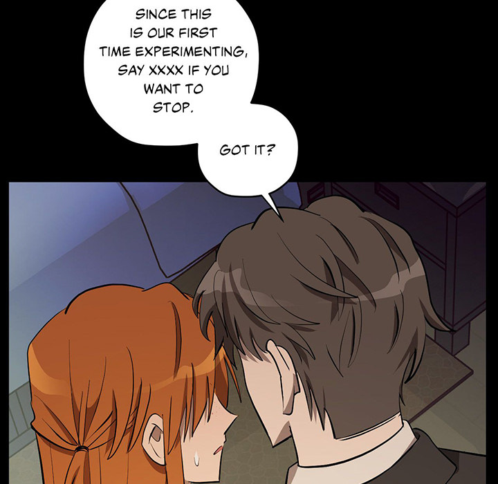 Love, Lust, & Joy - episode 31 - 5