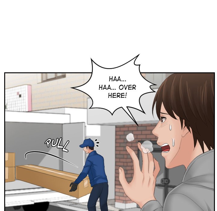 My Love Companion - episode 1 - 56