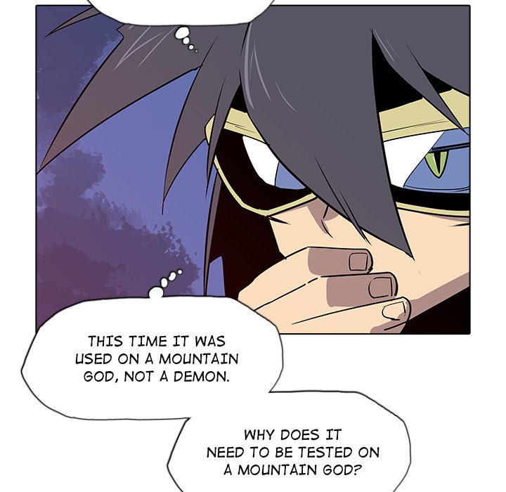 The Fang of Yeongno - episode 30 - 43