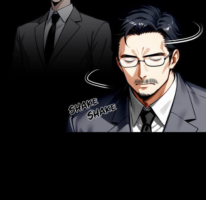 Workaholic Gangster - episode 57 - 33