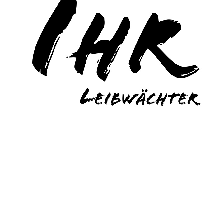 Ihr Leibwächter - episode 30 - 10