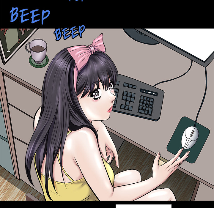 Immoral Family - episode 5 - 117