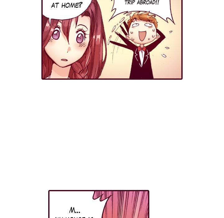 99% Love - episode 11 - 63