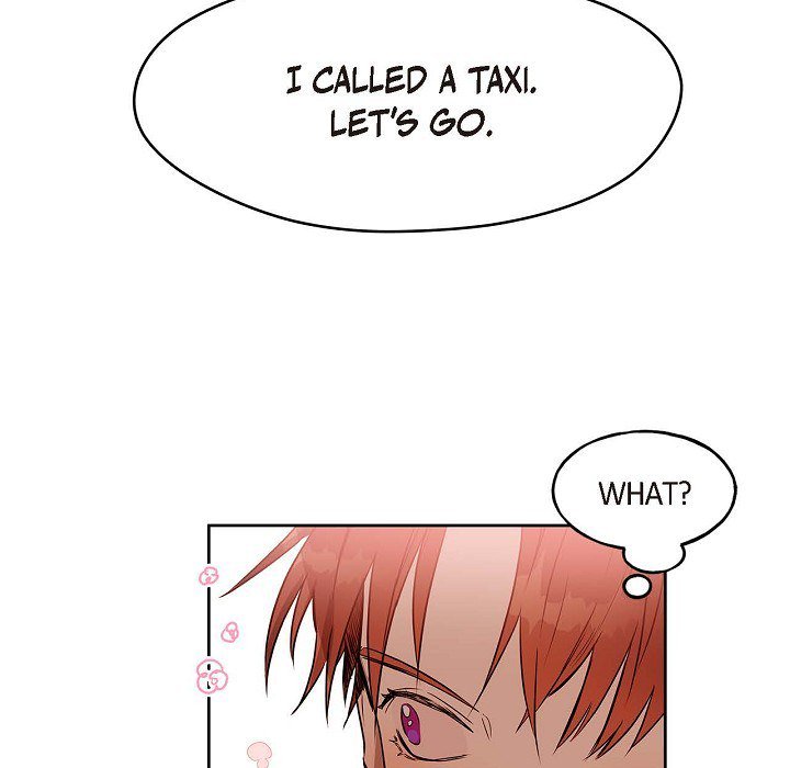 Hard-Boiled Love - episode 9 - 55