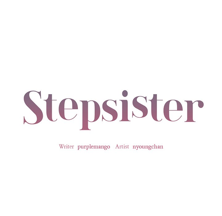 Stepsister - episode 27 - 9