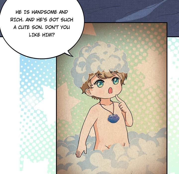 Mommy, Where's My Daddy? - episode 19 - 70