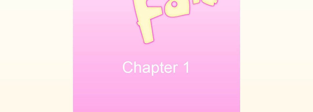 Noona Fan - episode 1 - 6