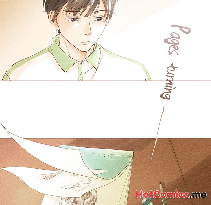 The Ten Years I Love You Most - episode 10 - 24