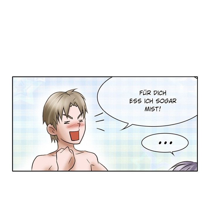Gestörte Liebe - episode 17 - 69