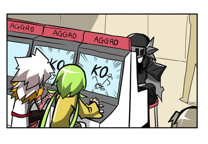 Maki and Friends - episode 4 - 1