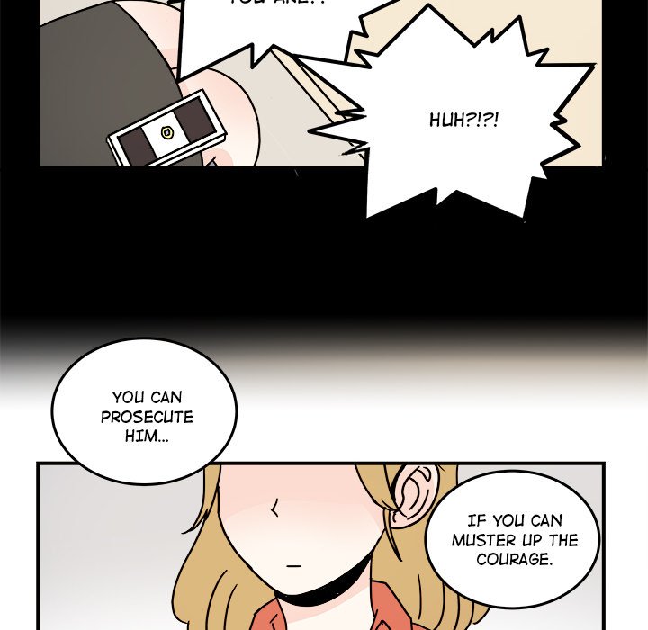 Office Grievances - episode 33 - 45