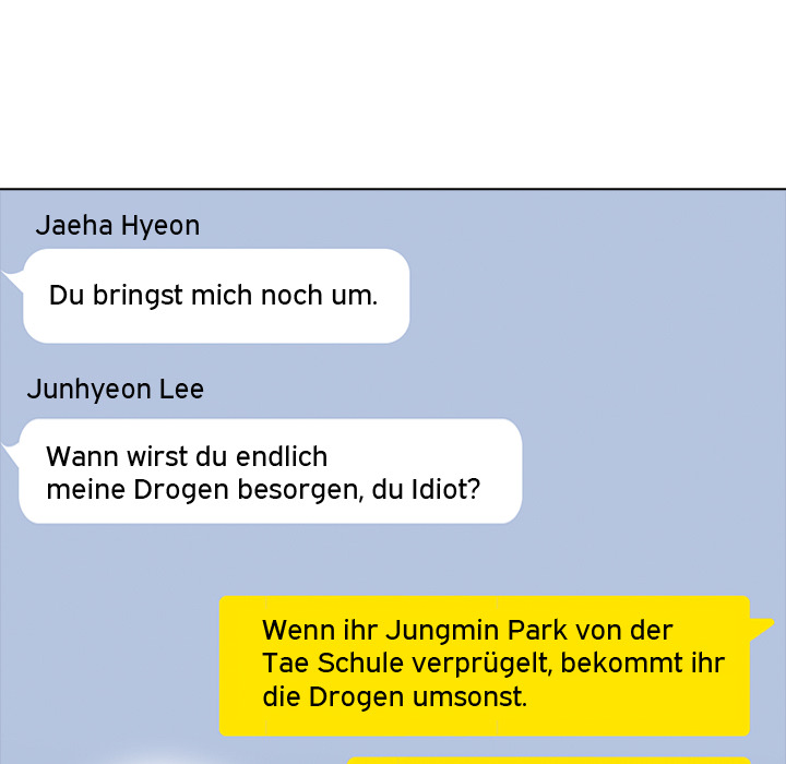 Teufel der Oberstufe: Boost - episode 26 - 59
