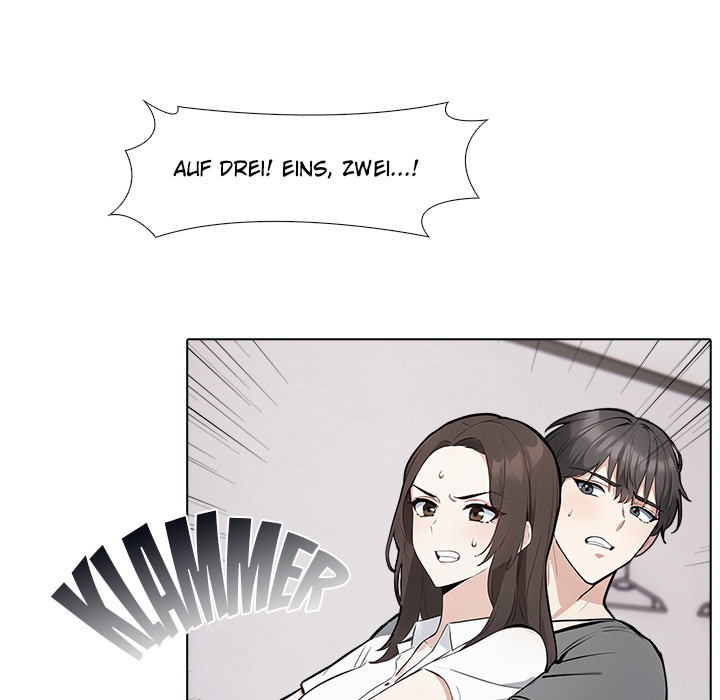 In einem Zimmer mit ihr - episode 5 - 97
