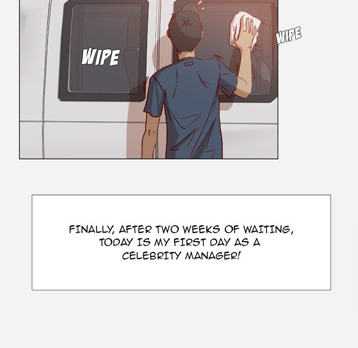 The Good Manager - episode 1 - 4