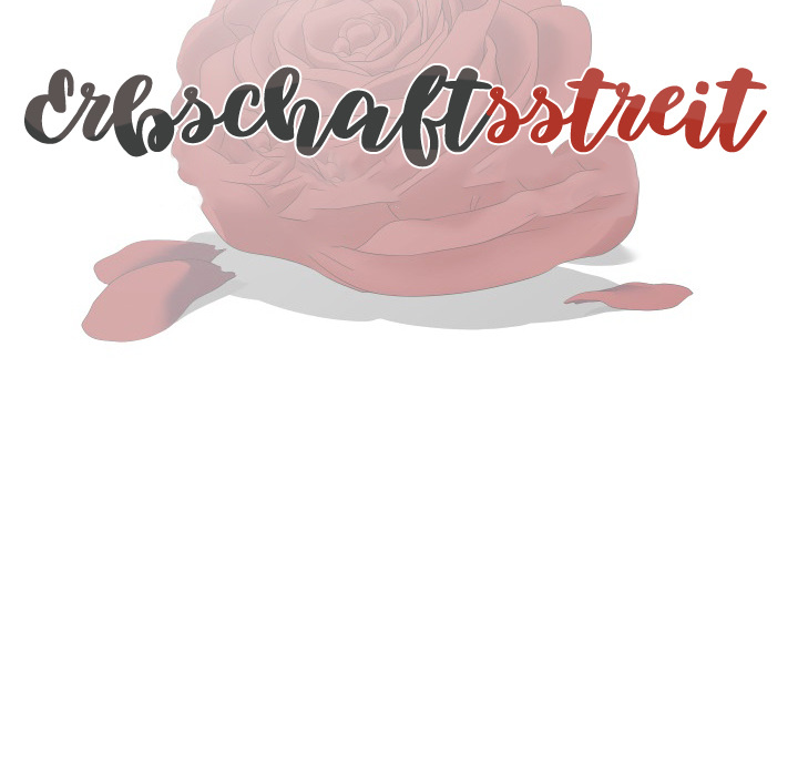 Erbschaftsstreit - episode 11 - 12