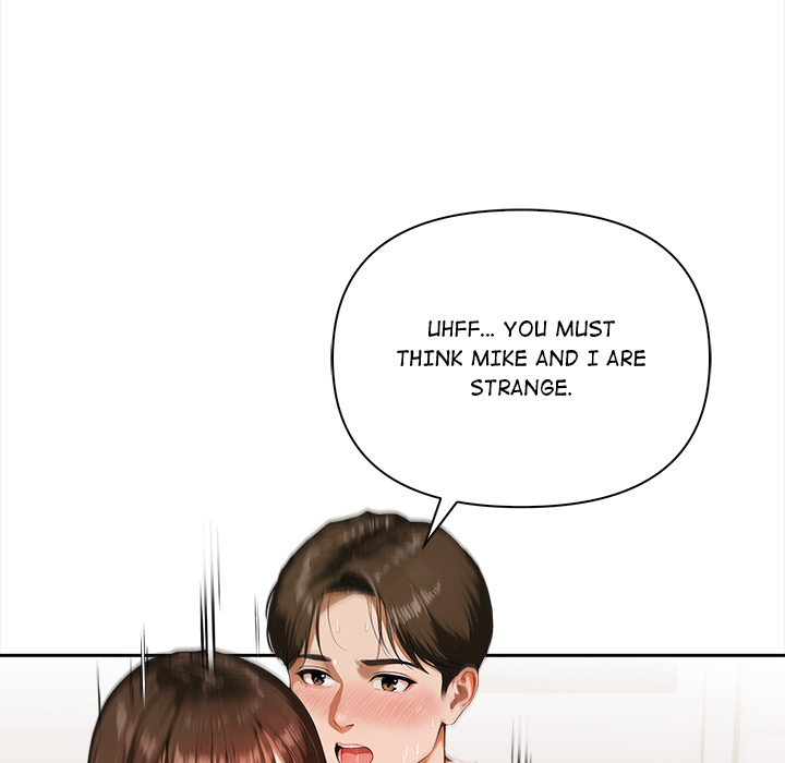 When He's Away - episode 7 - 87