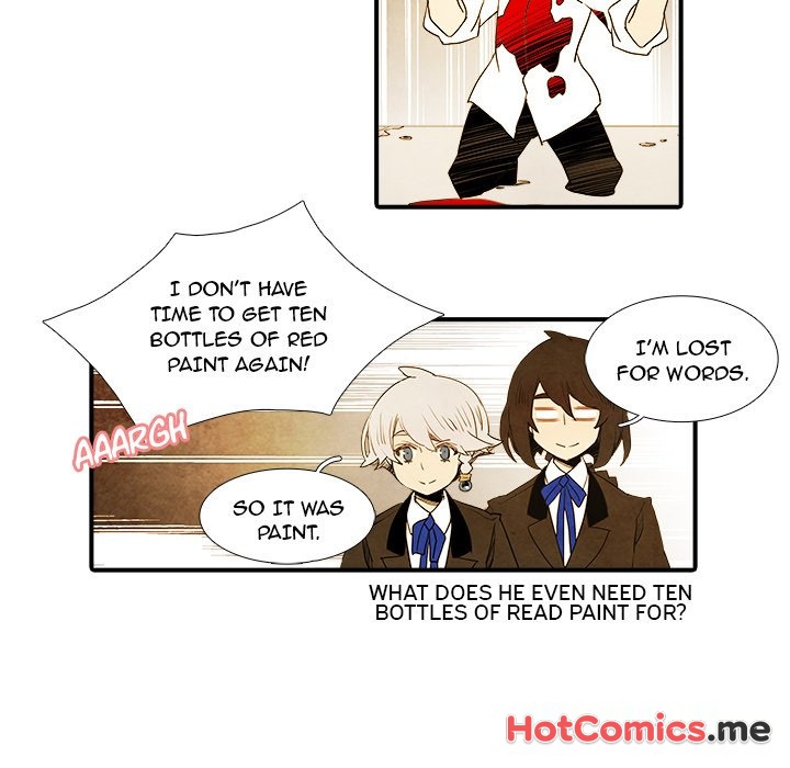 Ardor's Kingdom - episode 16 - 36