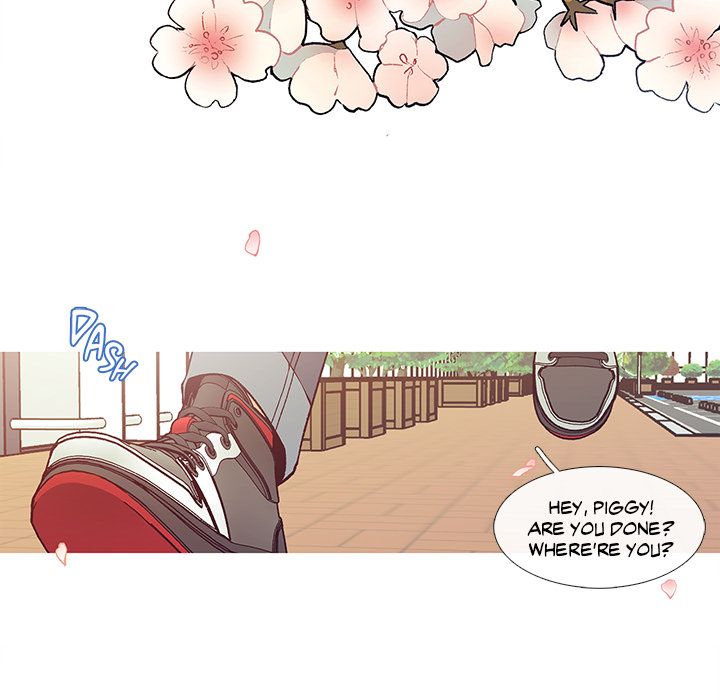 What's Going On? - episode 1 - 47