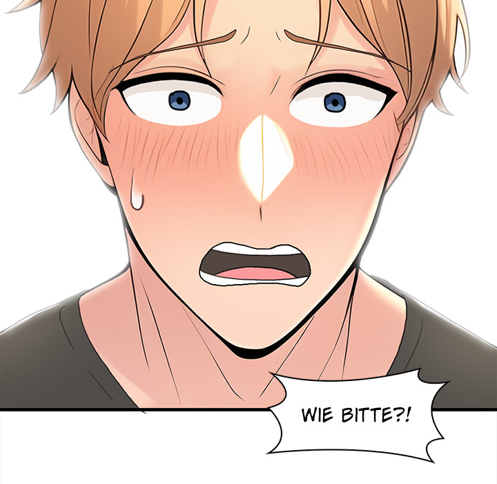 Der Austauschstudent - episode 2 - 11