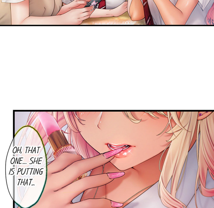 Sex in a Sauna With a No Makeup Gyaru - episode 19 - 8