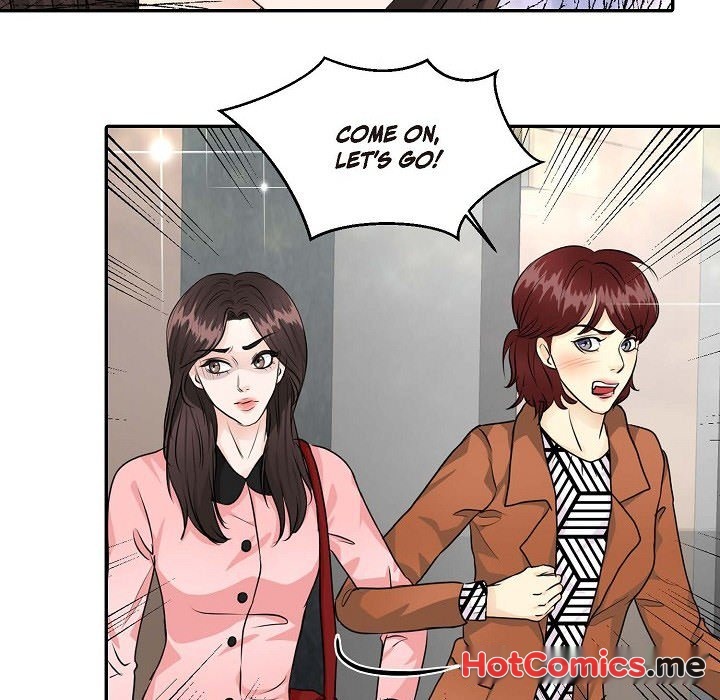 Come Be My Teacher - episode 20 - 9