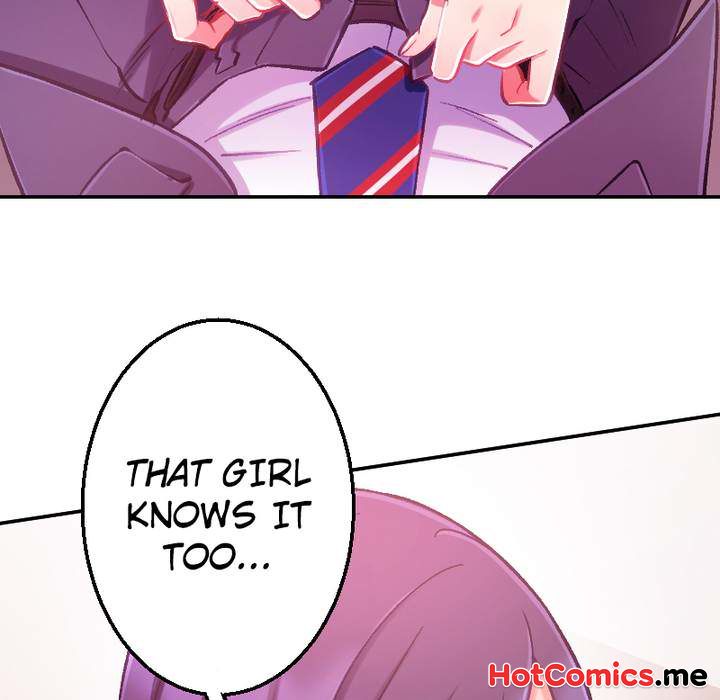 That Soaking Wet Girl - episode 14 - 27