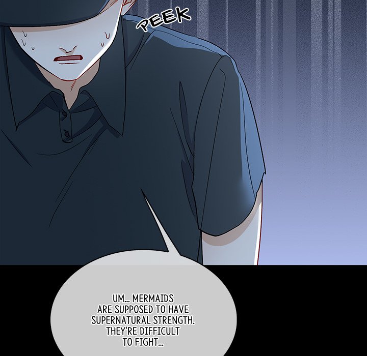 To Trick a Mermaid - episode 12 - 29