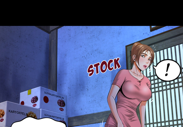 Knock Knock - episode 2 - 3