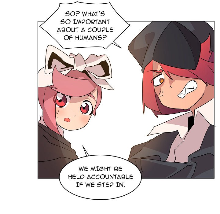 Overlord Time! - episode 21 - 99