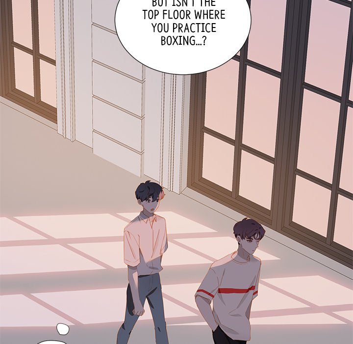 Ballerino - episode 43 - 21