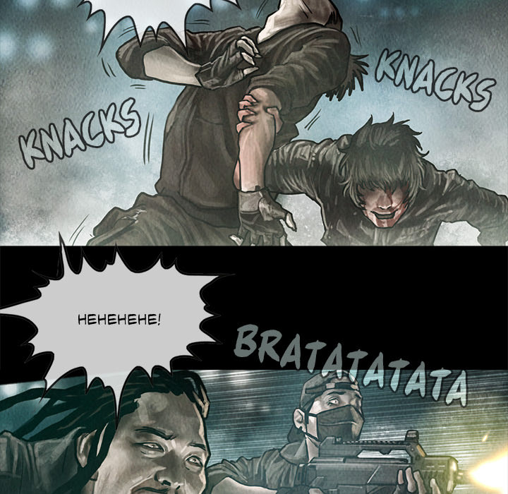 Shaman - episode 19 - 37