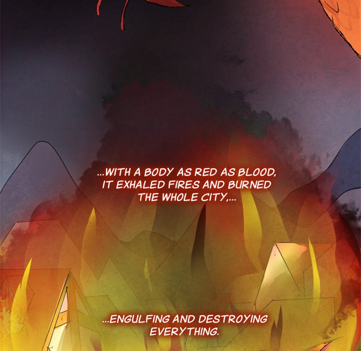 Today, I Meet a Dragon - episode 1 - 9