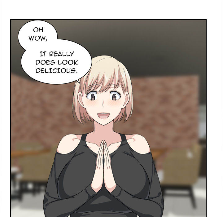 Excuse me, This is my Room - UNCENSORED - episode 15 - 26