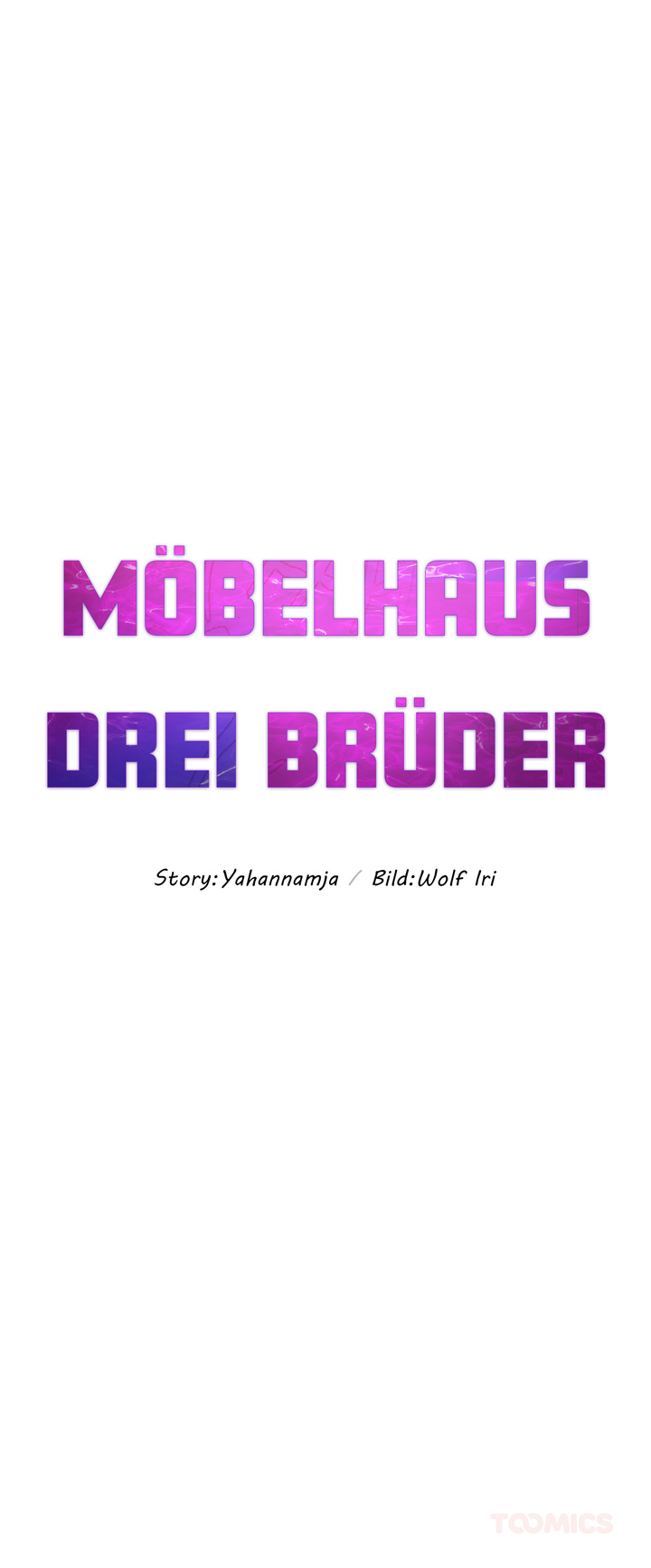 Möbelhaus Drei Brüder - episode 29 - 1