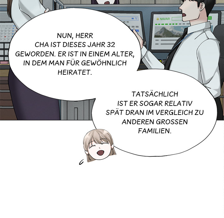 Gefesselt von dir - episode 14 - 23