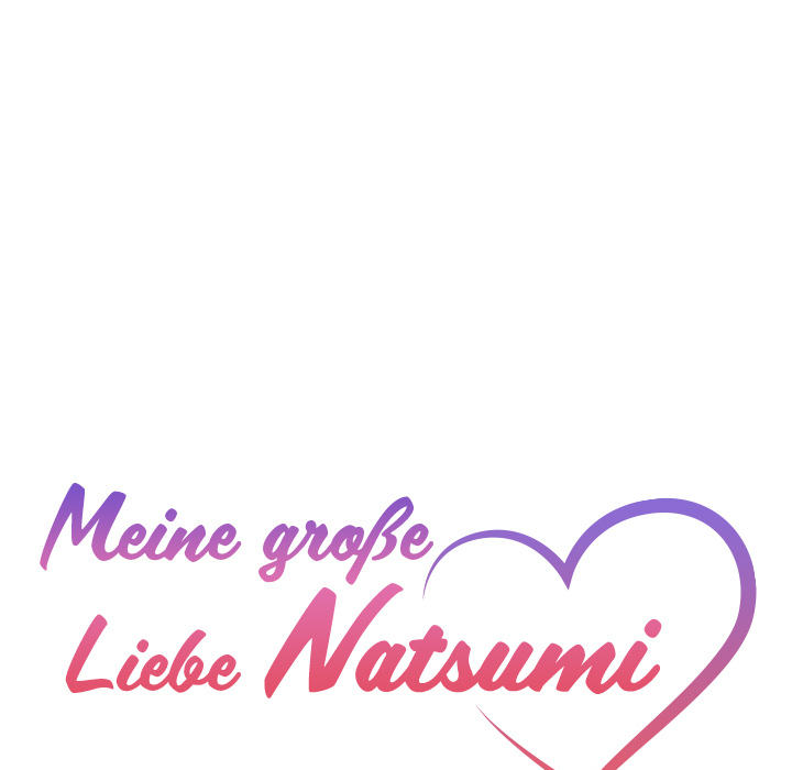 Meine große Liebe Natsumi - episode 14 - 8