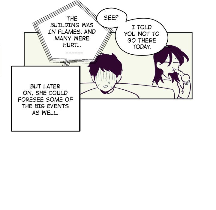 Summer Snow - episode 19 - 29