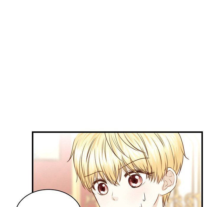 Hold on, Crown Prince! - episode 31 - 81