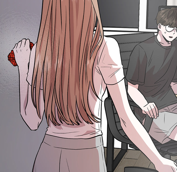 Bitter Sweetheart - episode 10 - 124