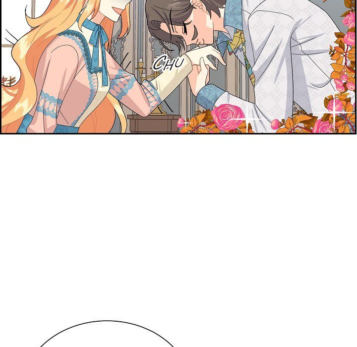 The Destroyer Fell in Love with Me - episode 25 - 14