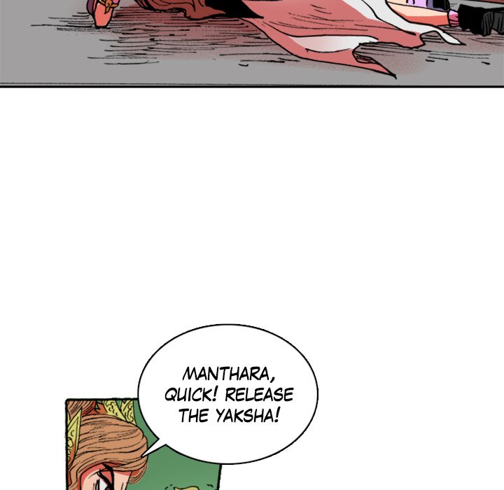 Grand Legend Ramayana - episode 52 - 20