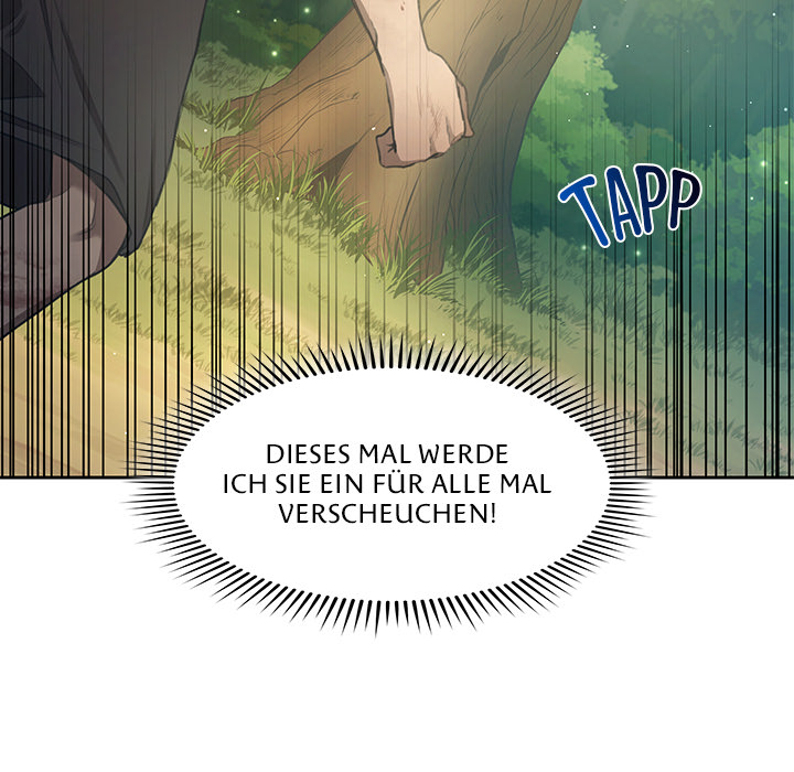 Savage Forest - episode 3 - 167