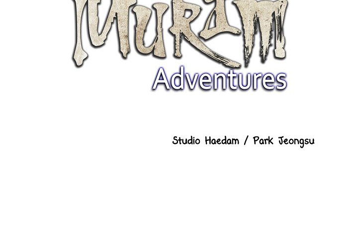 Magician's Murim Adventures - episode 4 - 1