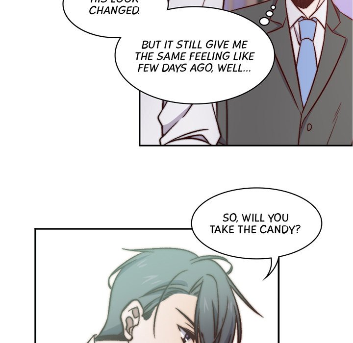 Linked Hearts - episode 3 - 27