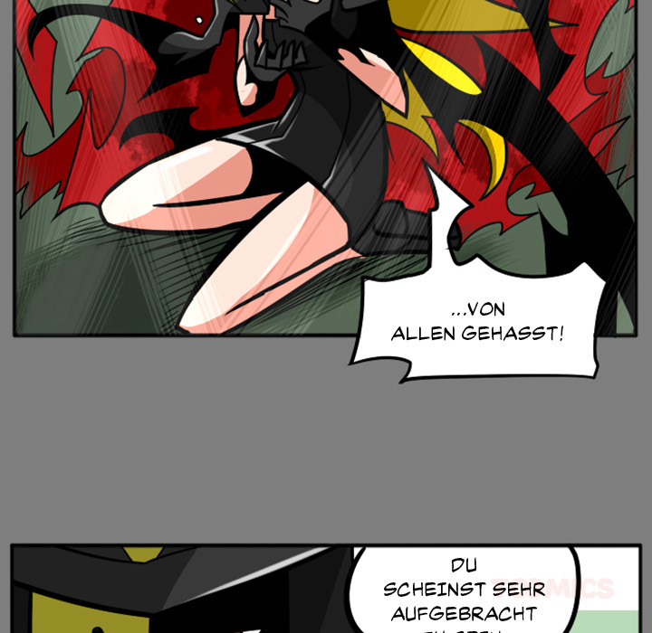 Das Wohnheim aus einer anderen Welt - episode 53 - 12