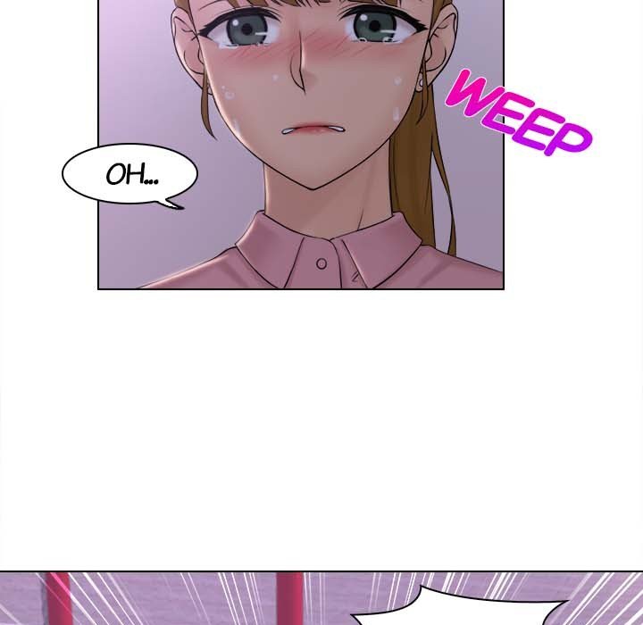 My Girlfriend and My Slave - episode 6 - 73