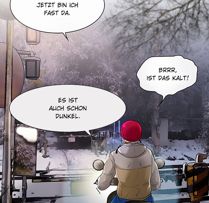 Meine große Liebe Natsumi - episode 23 - 115